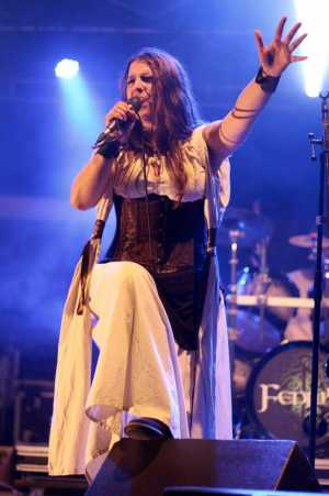 Fenrir (FRA-3) @Cidre et Dragon 2015